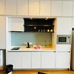 The Platinum Suites Klcc
