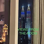 The Platinum Suites Klcc