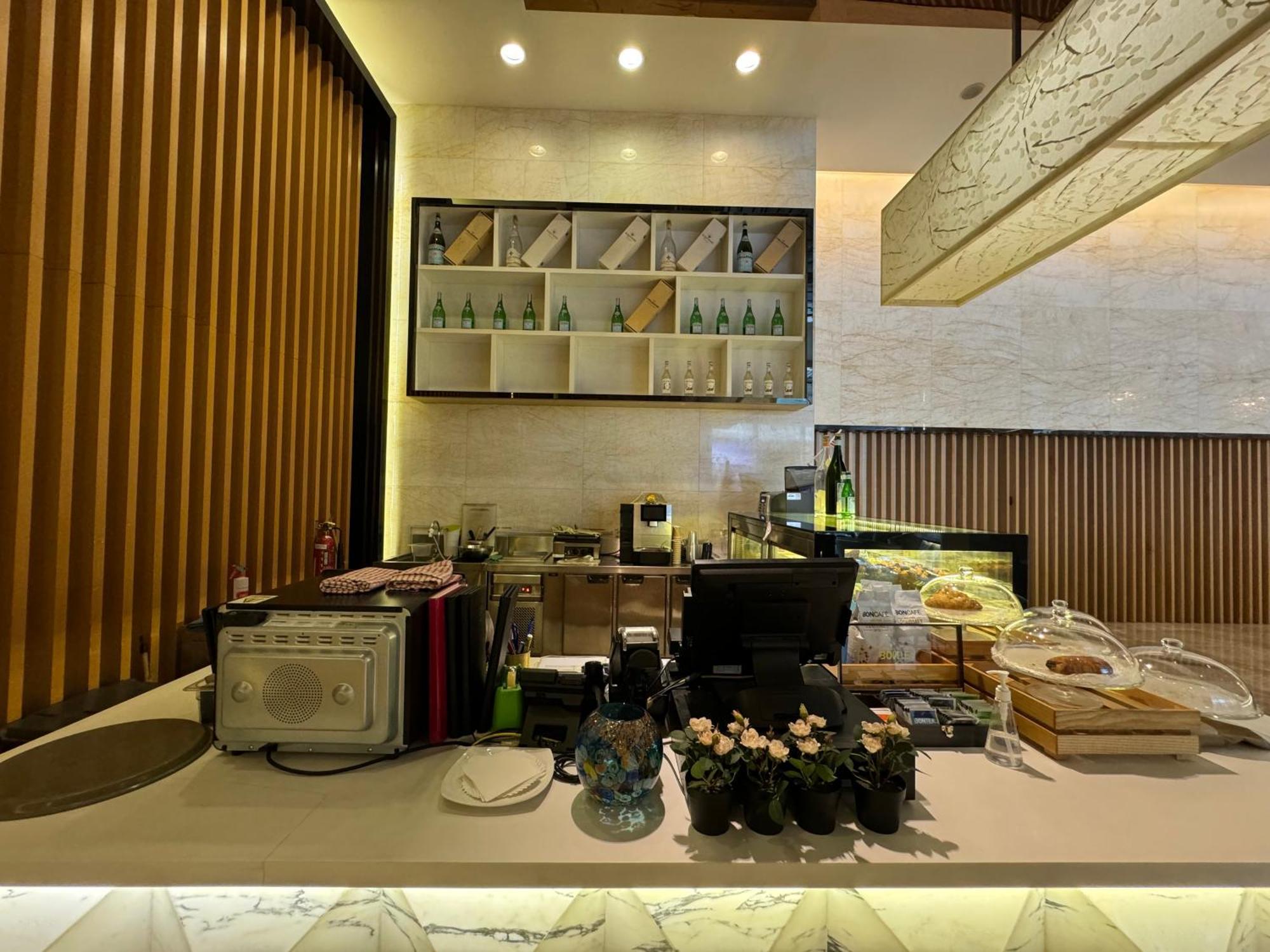 Pangsapuri The Platinum Klcc Kuala Lumpur