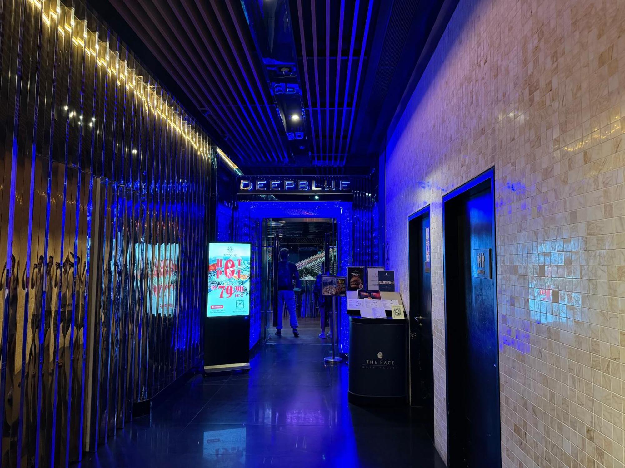 Pangsapuri The Platinum Klcc Kuala Lumpur