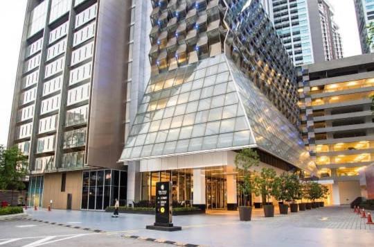 The Platinum Klcc * Kuala Lumpur