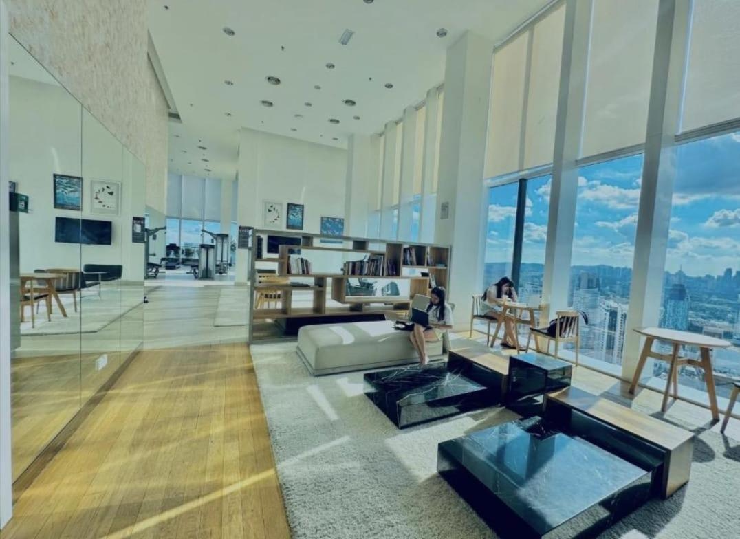 The Platinum Klcc Pangsapuri *