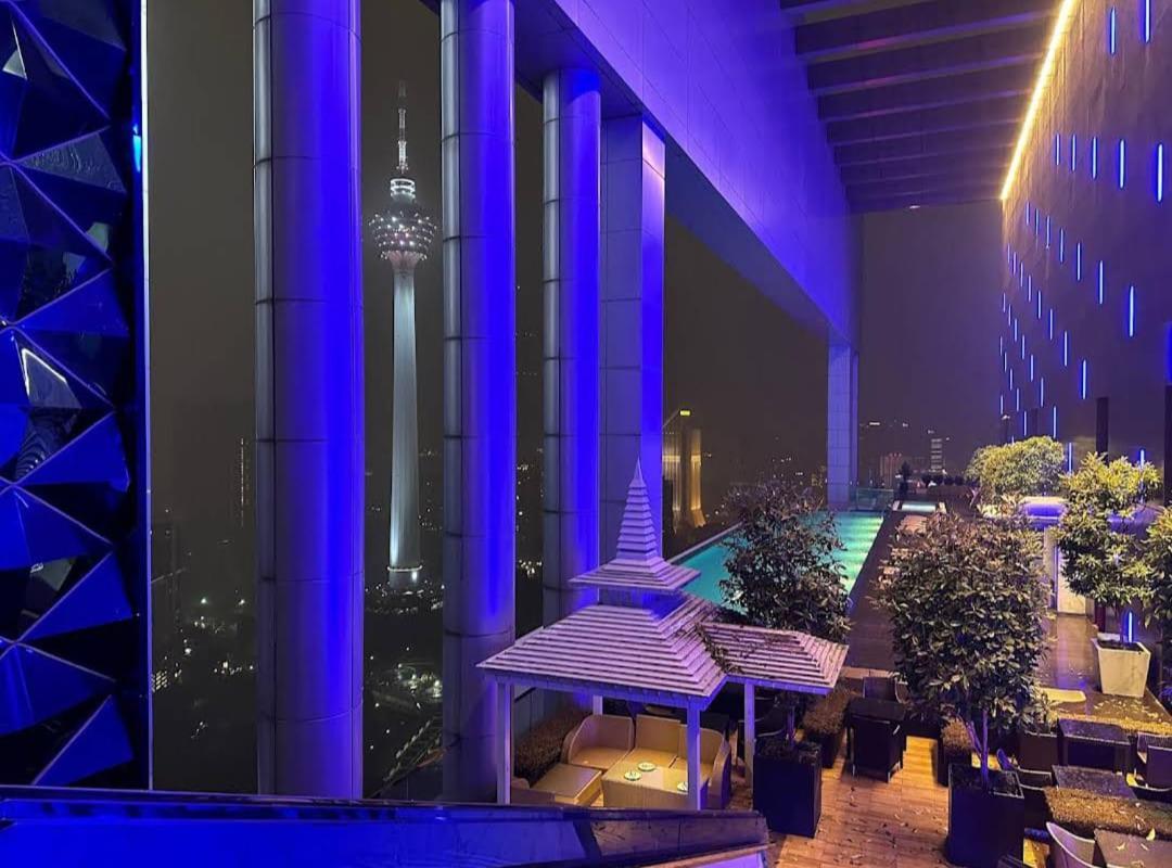 The Platinum Klcc Pangsapuri