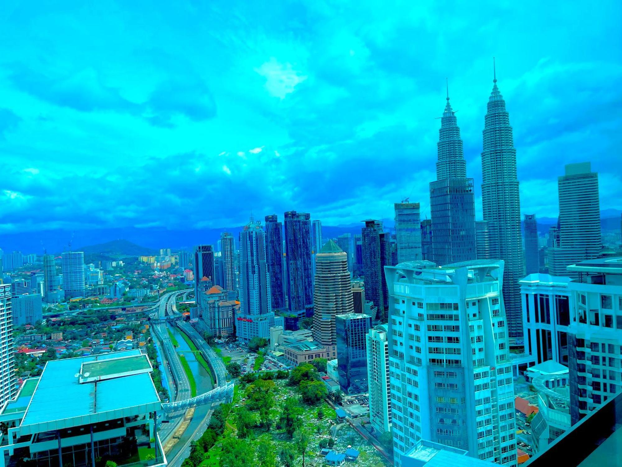 The Platinum Klcc Pangsapuri